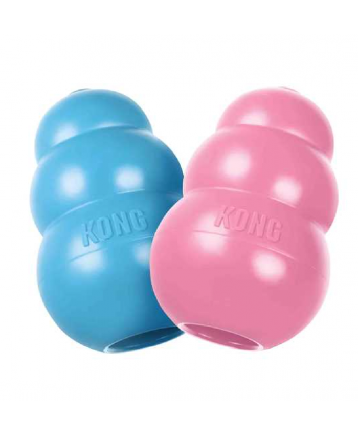 KONG Classic Puppy - Medium